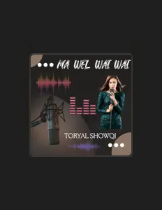 Ouve toryal showqi, vê vídeos de música, lê a biografia, vê as datas da digressão e muito mais!