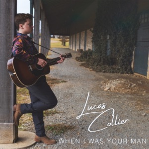 When I Was Your Man - Single