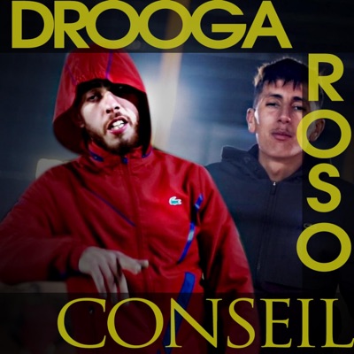 Conseil (feat. Roso) [MHD PROD] - Single