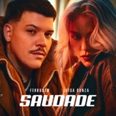 Saudade artwork