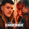 Saudade artwork