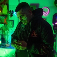 Barras&Accion, Vol. 6 - Single - Yassin & Jonhilton