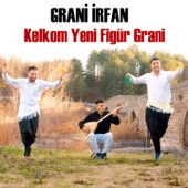 Kelkom Yeni Figür Grani artwork