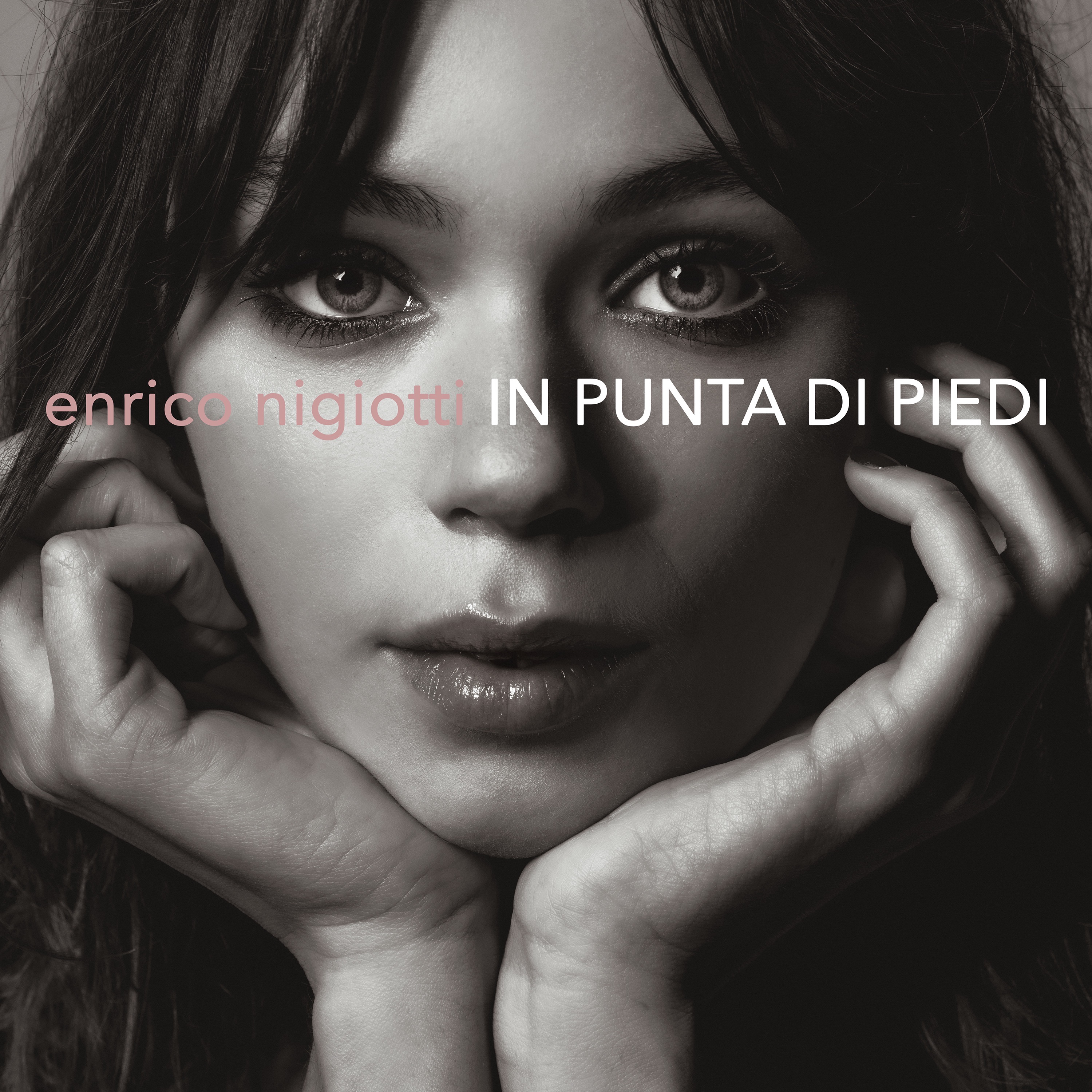 Now On Air:Enrico Nigiotti - In punta di piedi