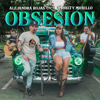 Obsesión - Single