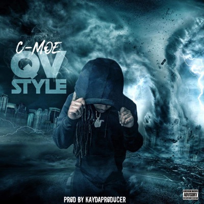 QV STYLE - EP