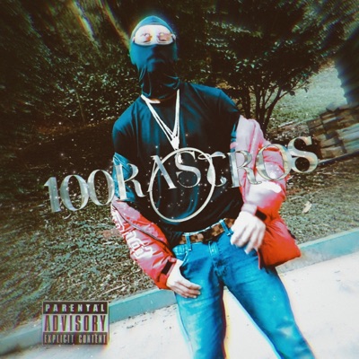 100Rastros - Single