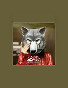 聆聽 Sierra Swan、觀看音樂影片、閱讀小傳、查看巡演日期等！