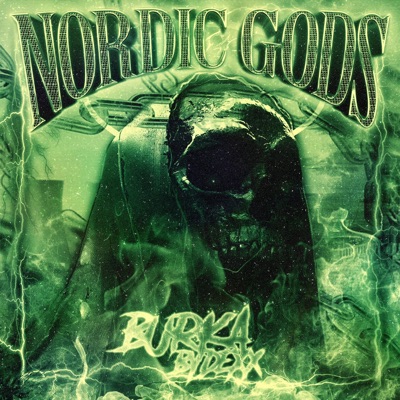 NORDIC GODS (feat. Bydexx) - Single