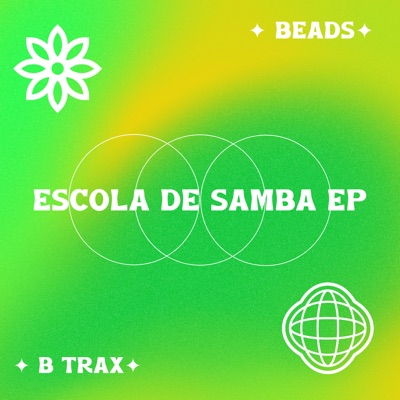 Escola De Samba cover art