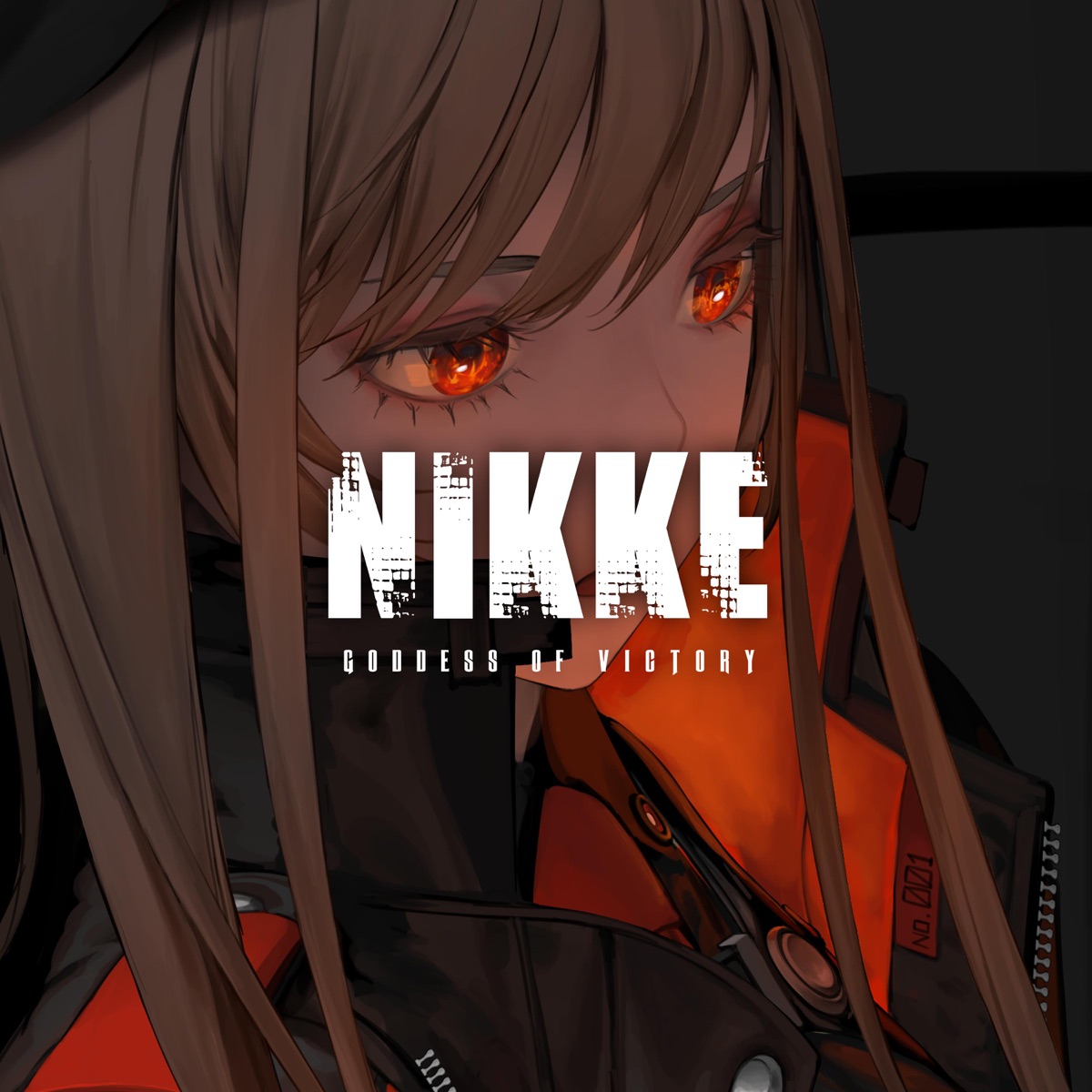 Events (Goddess of Victory: NIKKE Original Soundtrack) - Album by 