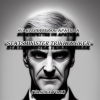 Statsminister Trikkesniker - Single - Svartepetter & Apatilla