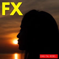 Fx - Single - King Ital Rebel