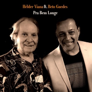 Pra Bem Longe (feat. Beto Guedes) - Single