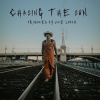 Chasing the Sun - Single - Wild the Coyote