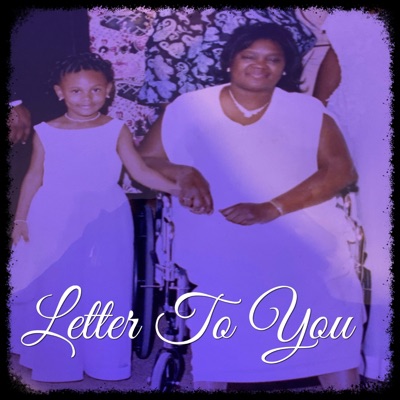 Letter To You - Single
