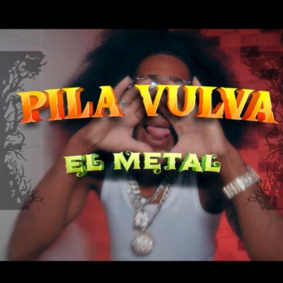 Vulva - Single
