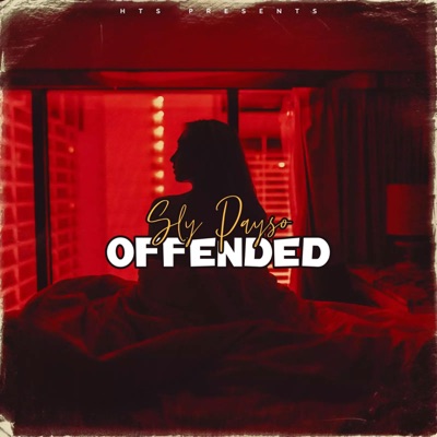 Offended - Single
