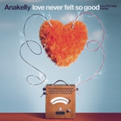 Love Never Felt So Good (Leo Portela Instrumental Remix) artwork