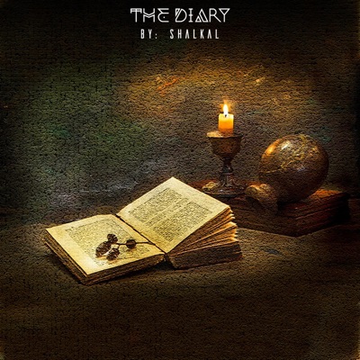 The Diary - EP