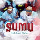 Sumu (feat. Marioo) artwork