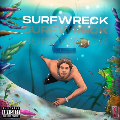 Surf Wreck 2