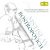 Rostropovich: Legendary Recordings on Deutsche Grammophon