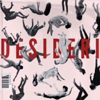 Desideri (feat. ᴄᴀᴍᴏᴍɪʟʟᴀ) - Single - Elk