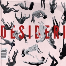 Desideri (feat. ᴄᴀᴍᴏᴍɪʟʟᴀ) Elk