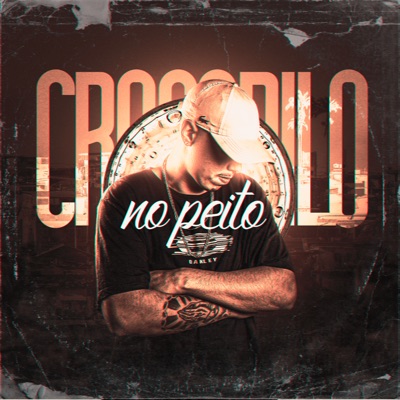Crocodilo no Peito - Single