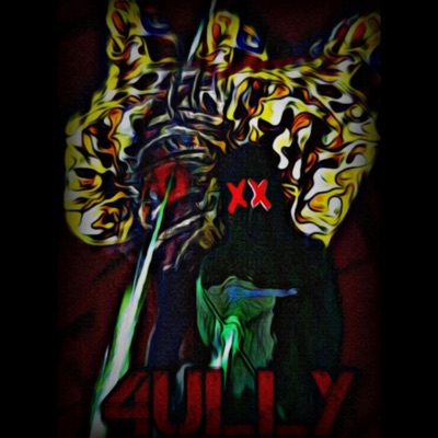 REVERSE the V (feat. Lul kp & 129wrldkee) - Single