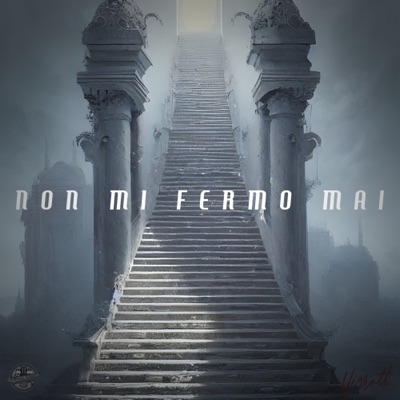 Non Mi Fermo Mai - Single