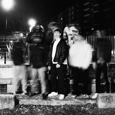 Chance (feat. Chappie) - Single