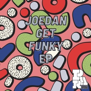 Get Funky - Single