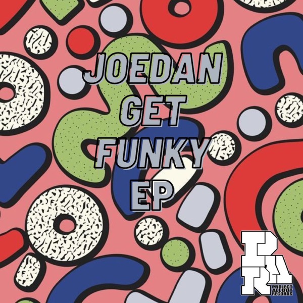 Get Funky - Single
