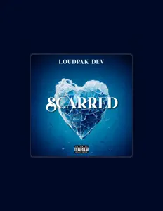 Ouve LoudpakDev, vê vídeos de música, lê a biografia, vê as datas da digressão e muito mais!