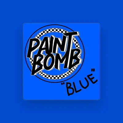 Listen to PAINT BOMB, watch music videos, read bio, see tour dates & more!