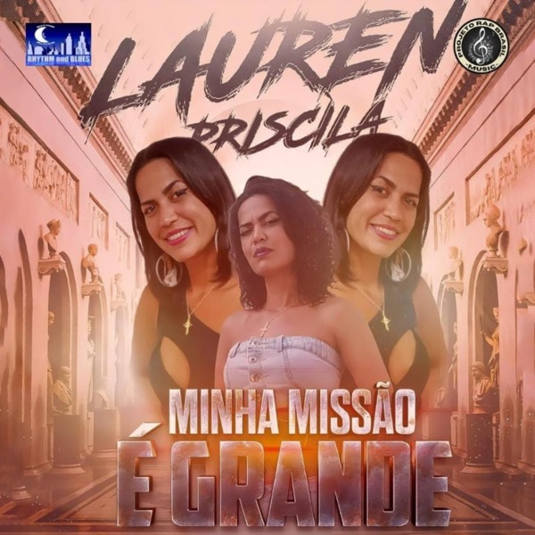 Minha Missão É Grande