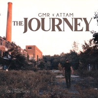 The Journey - EP - ATTAM