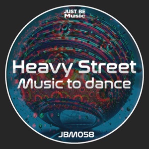 Music To Dance - Single