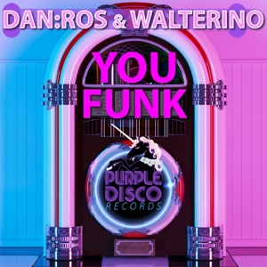 You Funk - Single