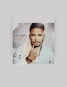 Listen to Alirio, watch music videos, read bio, see tour dates & more!