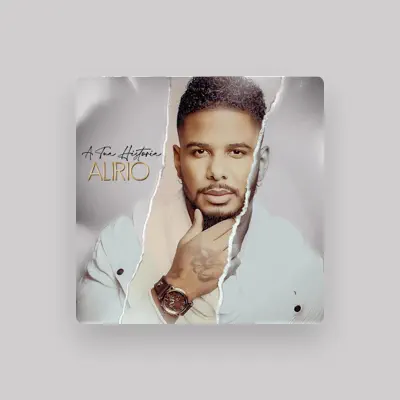 Listen to Alirio, watch music videos, read bio, see tour dates & more!
