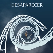 Desaparecer (feat. Claudia Donayre & RonalBlau) artwork