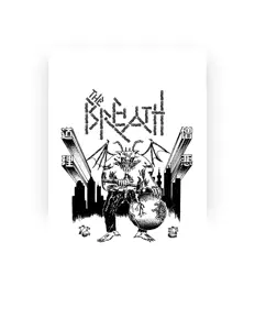 Listen to THE BREATH, watch music videos, read bio, see tour dates & more!