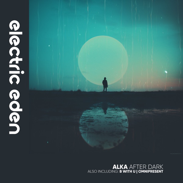 After Dark - Single