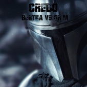 Credo (feat. grim) artwork
