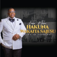 Hakuna Wakaita SaJesu - Single - Everton Mlalazi