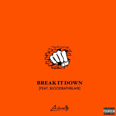 Break It Down - Single