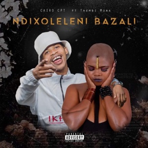 Ndixoleleni Bazali (feat. Thembi Mona) - Single